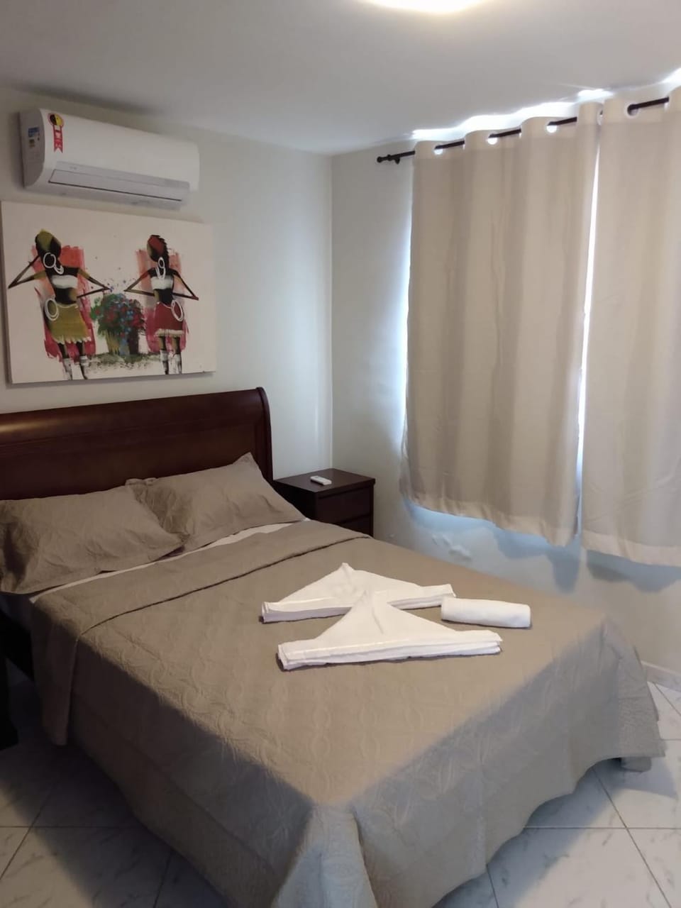Flat Pipa Brisas do Amor Apartment in Pipa Beach