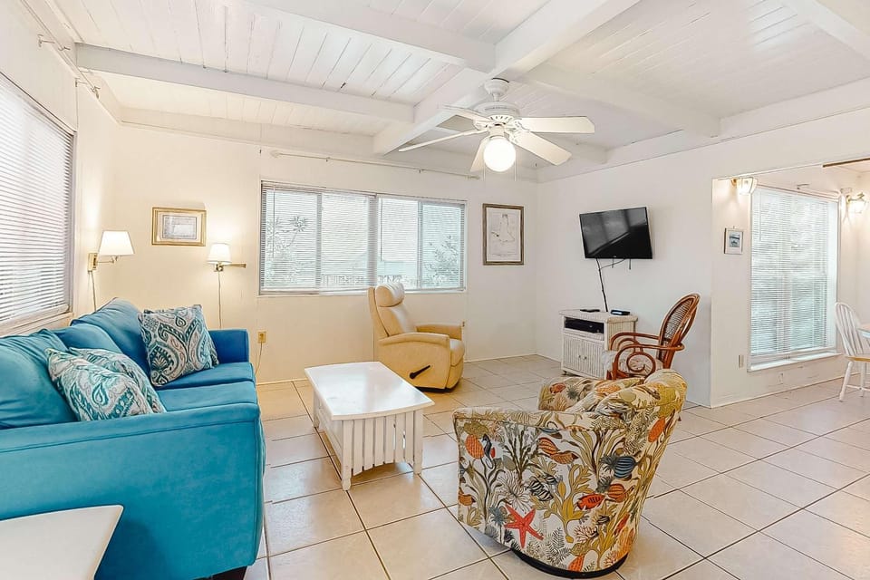 Campbellot by Meyer Vacation Rentals House in Alabama