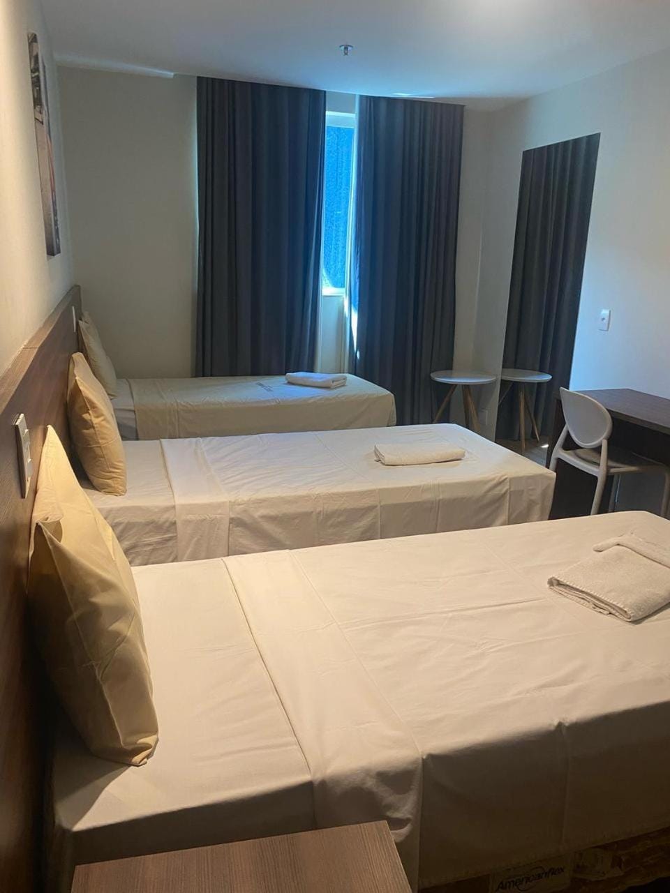 Hotel Be Loft Lounge Hotel in Rio de Janeiro