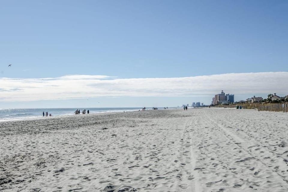 204 Dry Dock Apartment in Myrtle Beach