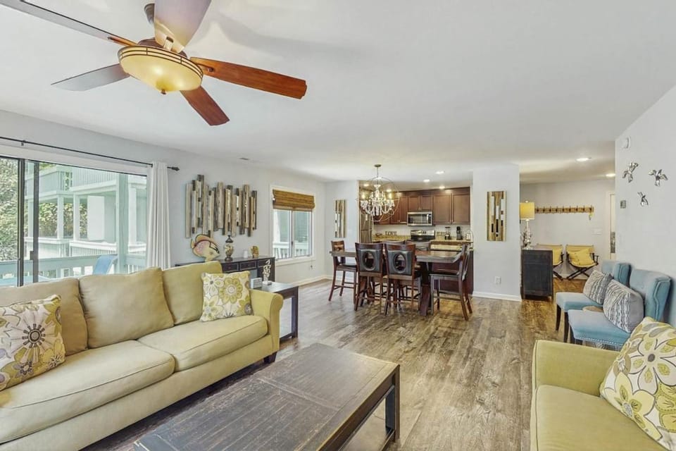 204 Dry Dock House in Myrtle Beach