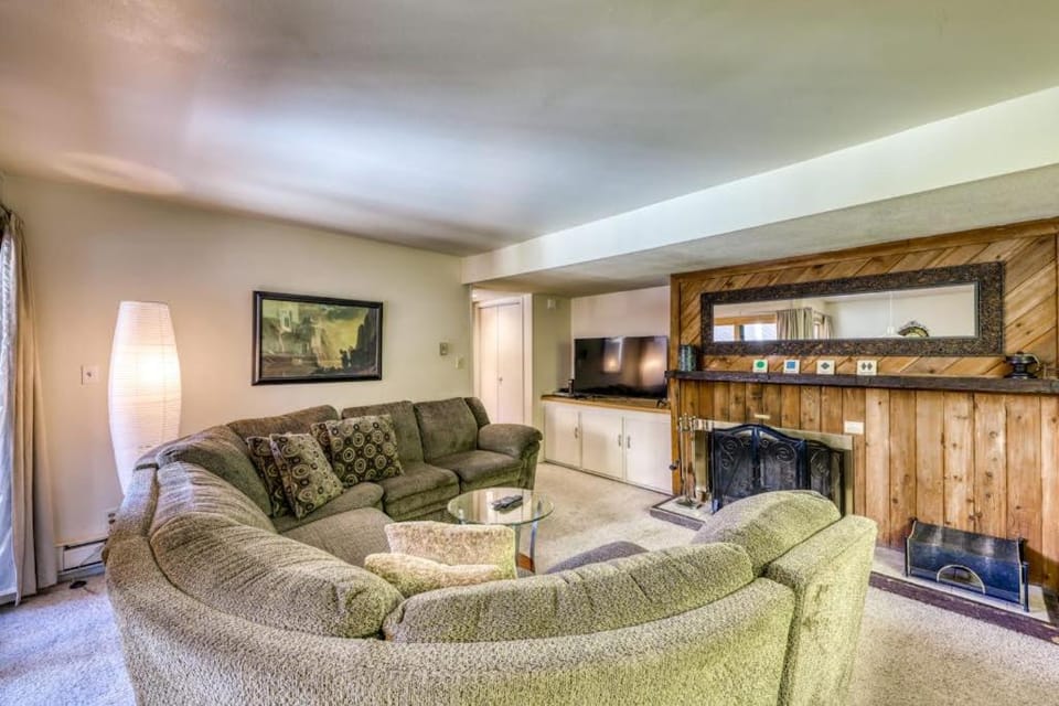 Wild Irishman 1080 Apartment in Keystone
