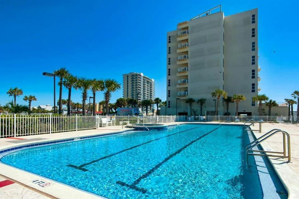 Sans Souci 303 House in Pensacola Beach