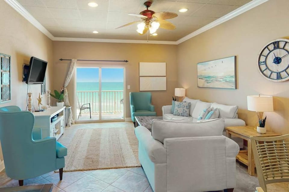 Sans Souci 303 House in Pensacola Beach