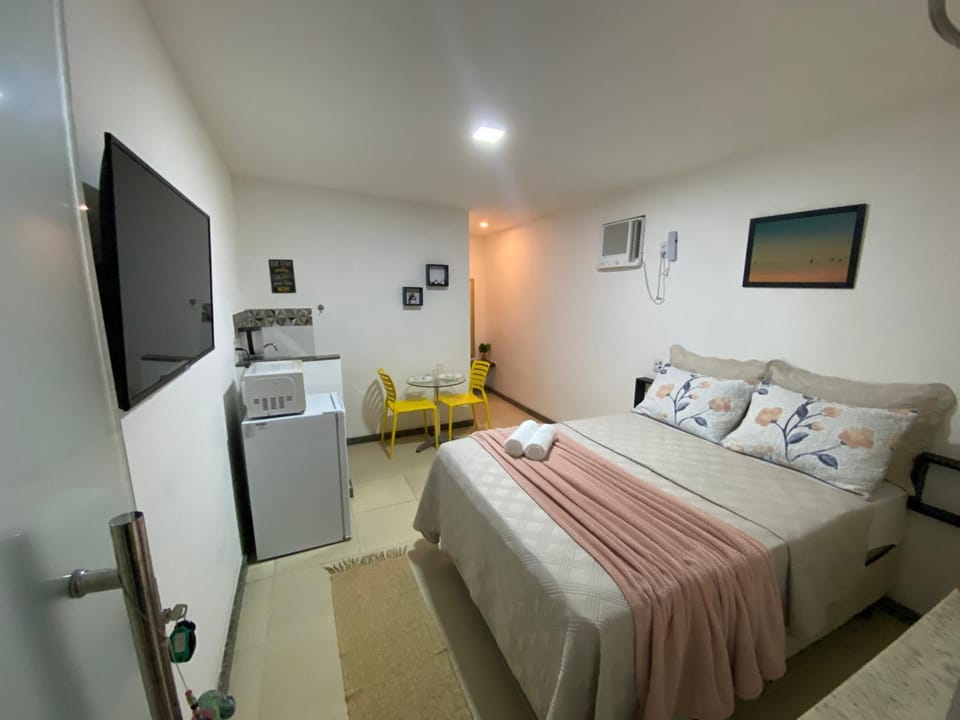 Suite Lua - Residencial Vivas Apartment in State of Bahia