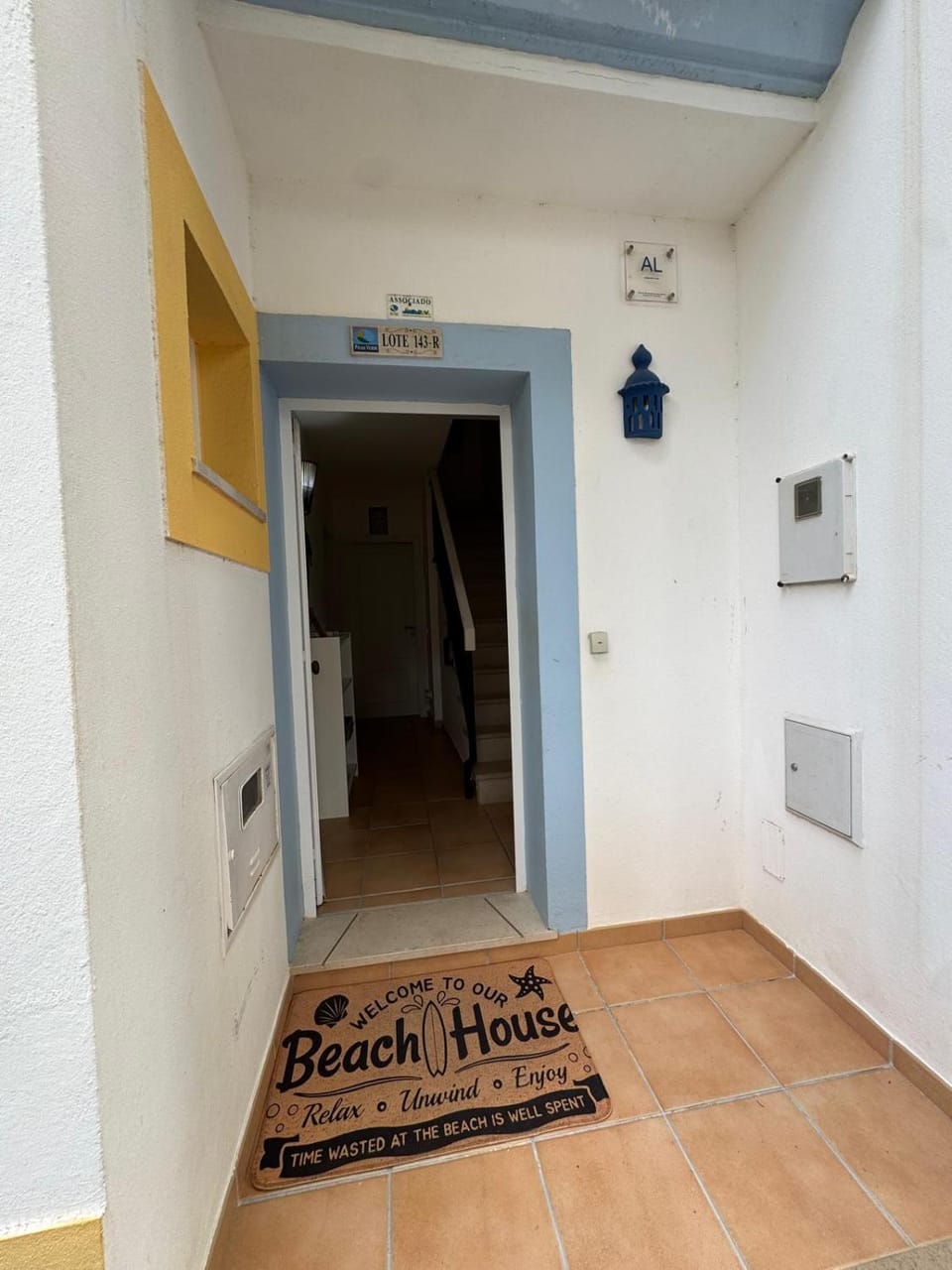Casa de férias na Praia Verde Casa de Charme House in Faro District