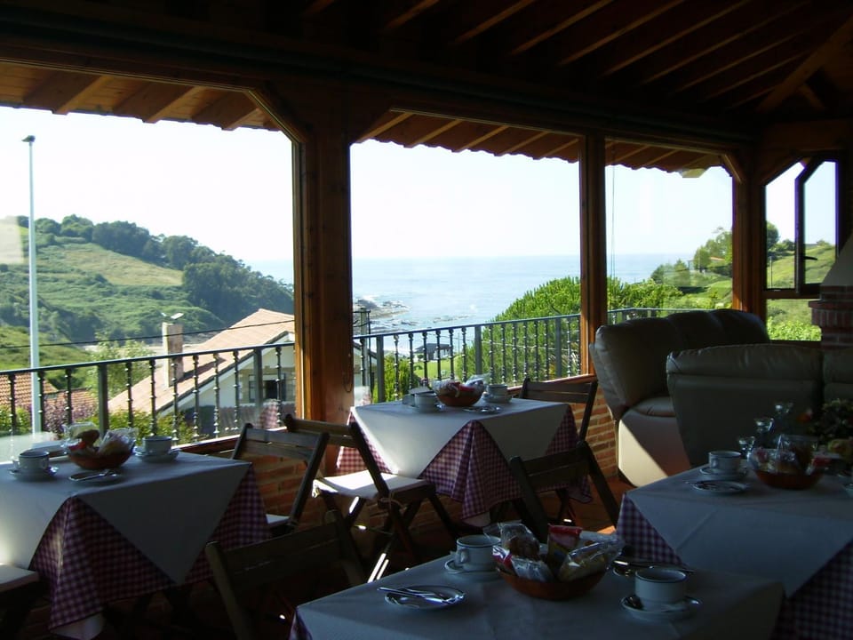 Restaurant/places to eat, Day