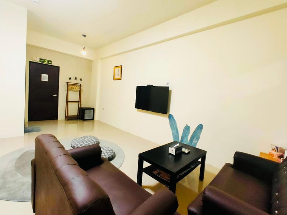 飄流葉民宿 Vacation rental in Taiwan, Province of China