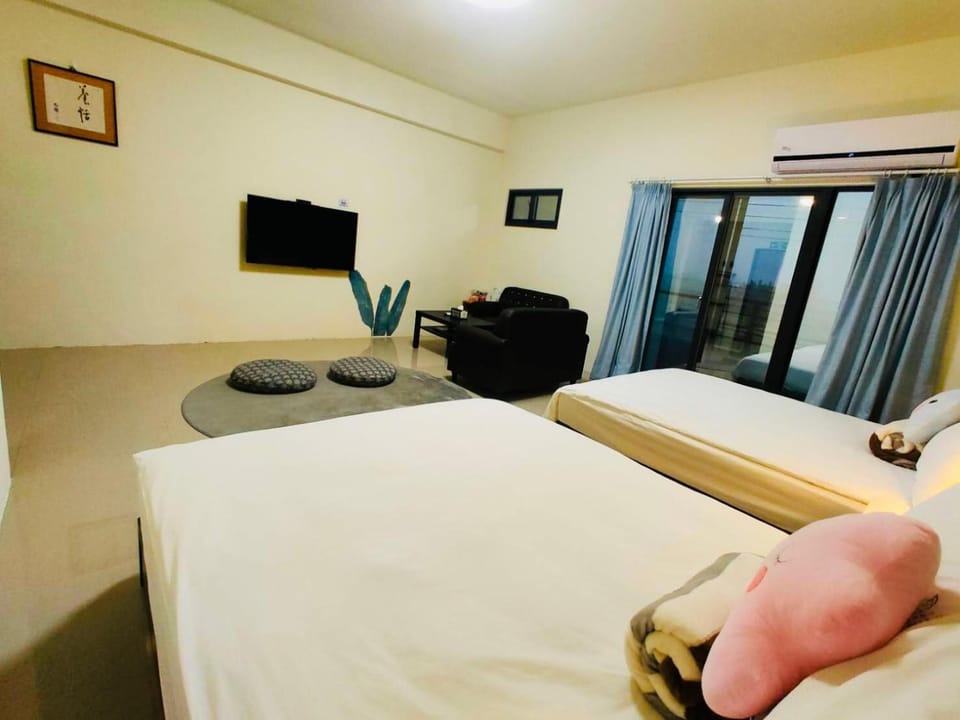 飄流葉民宿 Vacation rental in Taiwan, Province of China