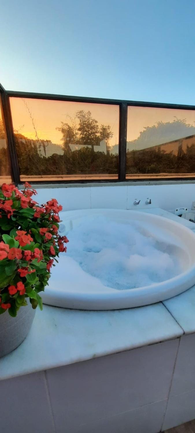 Solarium, Bath
