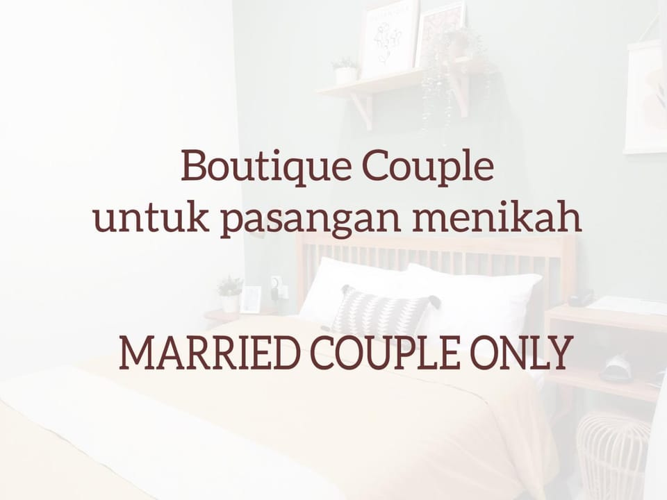 Cottonwood Boutique Heritage Otten Hotel in Bandung