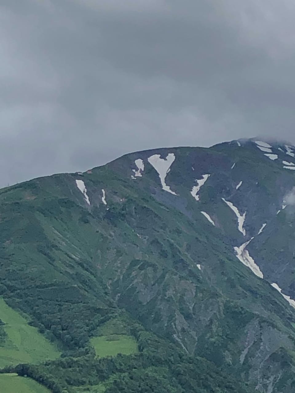 Nearby landmark, Natural landscape