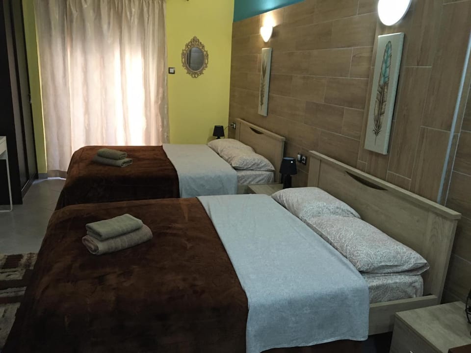 G M 2 ROOMS KENTRO in the heart of the city Apartment in Peloponnese, Western Greece and the Ionian
