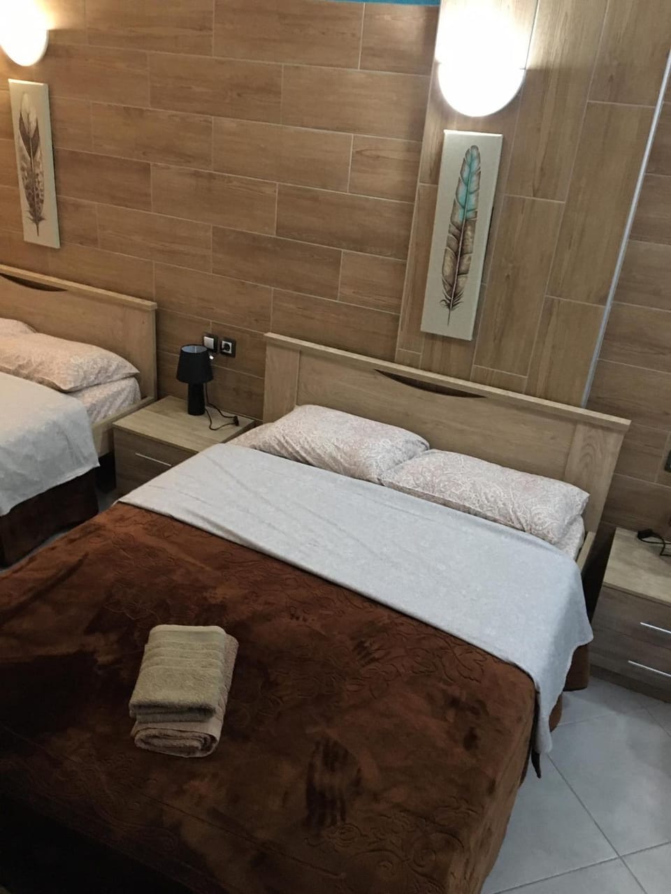 G M 2 ROOMS KENTRO in the heart of the city Apartment in Peloponnese, Western Greece and the Ionian
