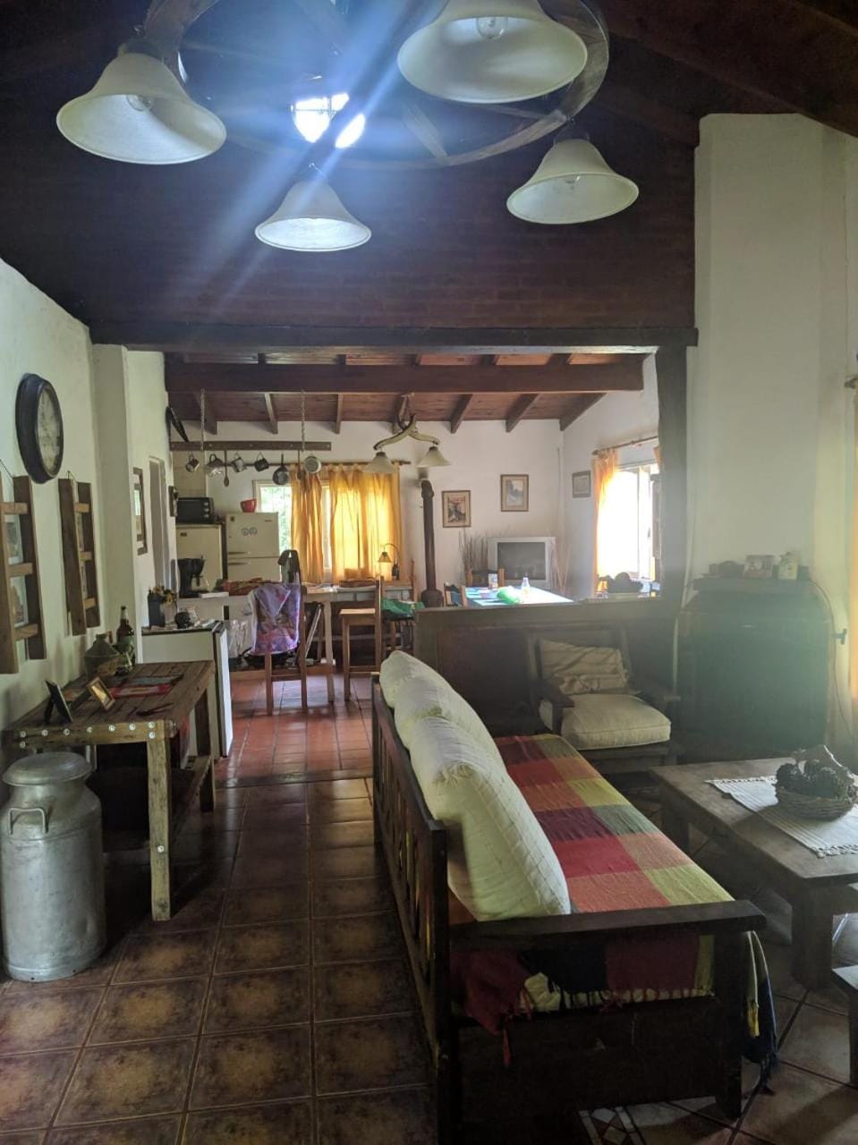 Casa quinta Los Alazanes House in Buenos Aires Province