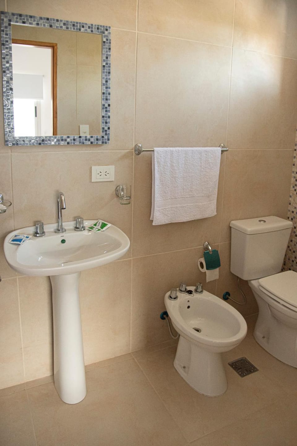 Morada Suites Hotel in Buenos Aires Province