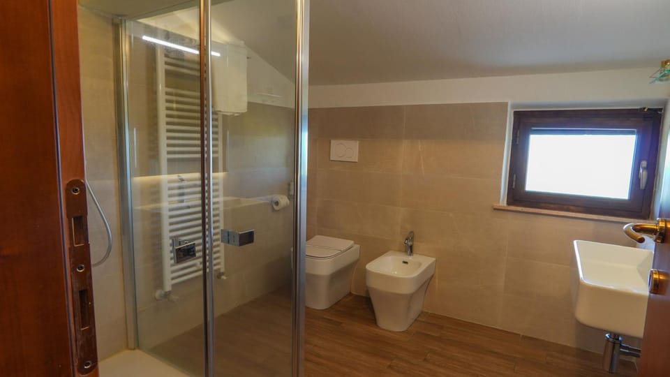 Locanda La Scottiglia Hotel in Tuscany