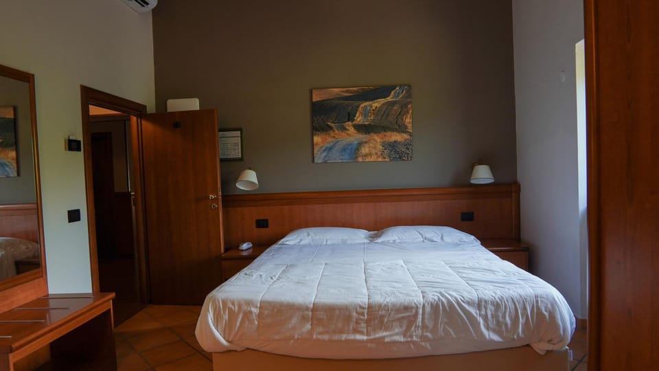 Locanda La Scottiglia Hotel in Tuscany