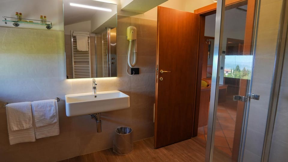 Locanda La Scottiglia Hotel in Tuscany