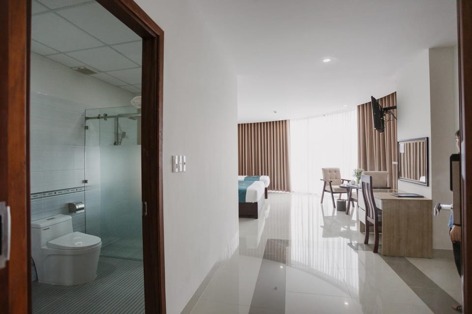 Ban Me Central Hotel Hotel in Vietnam