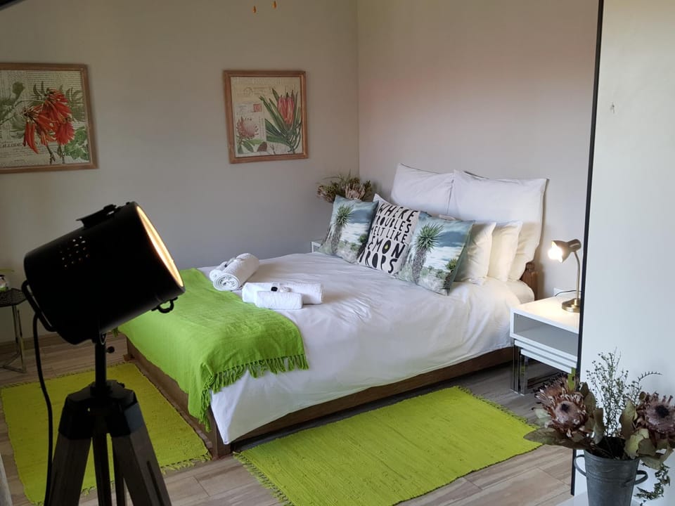 Waterfall Bed & Breakfast Bed and Breakfast in Sandton