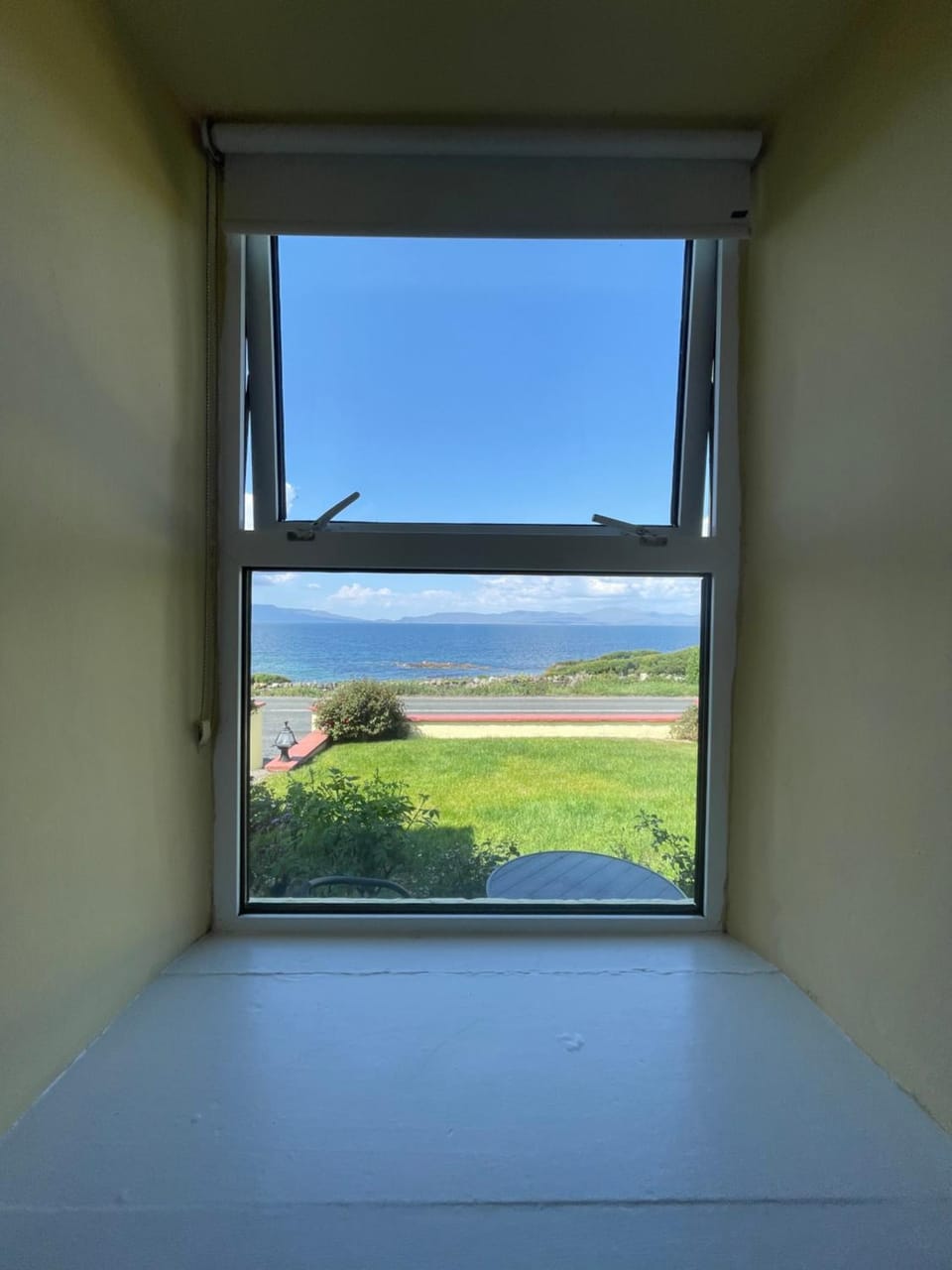 Achill View B&B Bed and Breakfast in County Mayo