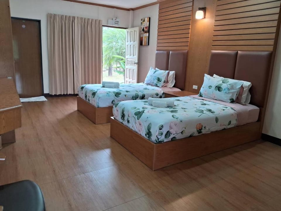 RS Phong Riverside Resort Resort in Laos