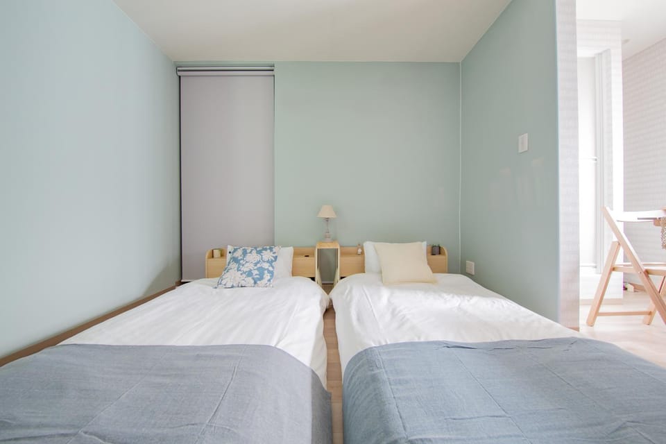 Gummi 駅徒歩12分 USJ電車1駅 EXPOシャトルバス2駅 梅田4駅 Apartment in Osaka