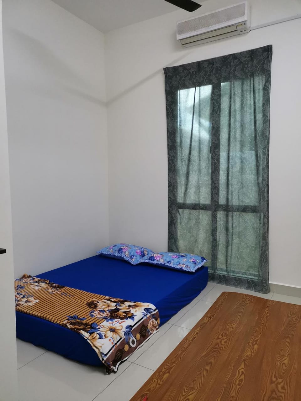Homestay An-nur House in Kedah