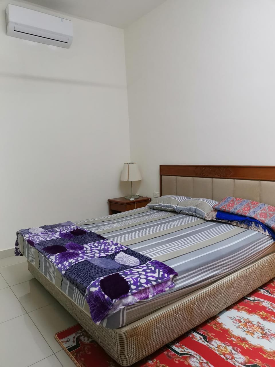 Homestay An-nur House in Kedah