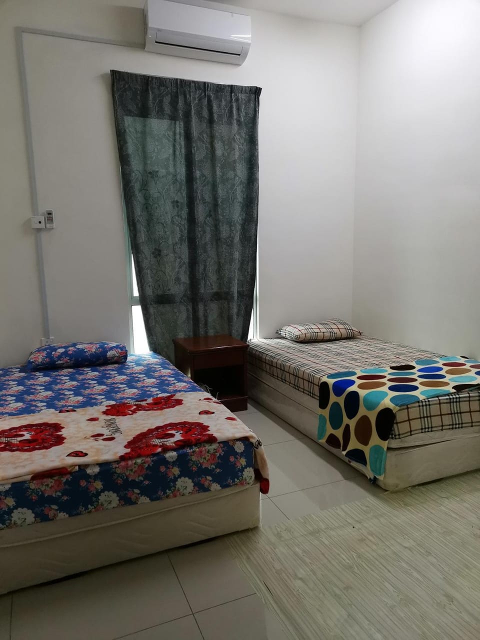 Homestay An-nur House in Kedah
