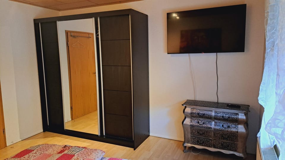 Ferienwohnung Jasmin in Schönau bei Heidelberg Fewo 1 mit Terrasse Apartment in Hesse