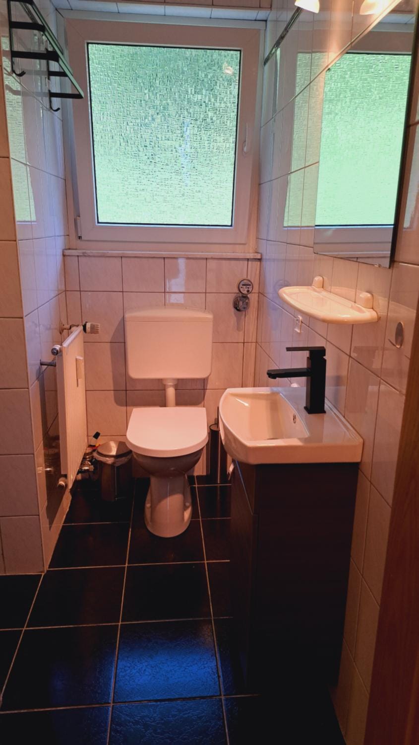 Ferienwohnung Jasmin in Schönau bei Heidelberg Fewo 1 mit Terrasse Apartment in Hesse