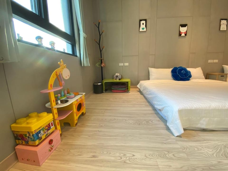 育薦關山民宿 臺東縣民宿1585號 Vacation rental in Taiwan, Province of China