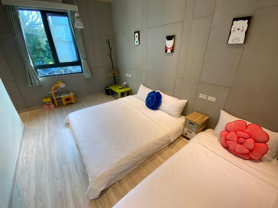 育薦關山民宿 臺東縣民宿1585號 Vacation rental in Taiwan, Province of China