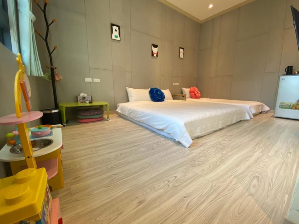 育薦關山民宿 臺東縣民宿1585號 Vacation rental in Taiwan, Province of China