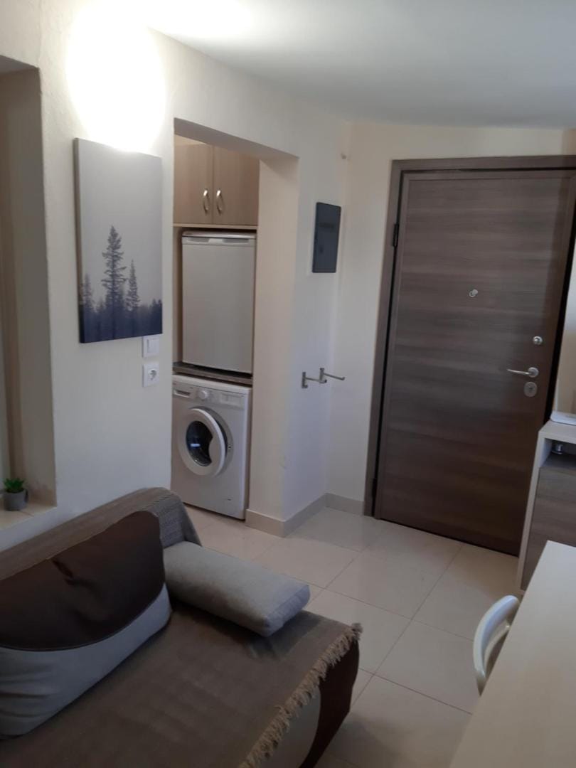 Kosmos Service Apartment Modern Spirit 1 Apartment in Thessaloniki