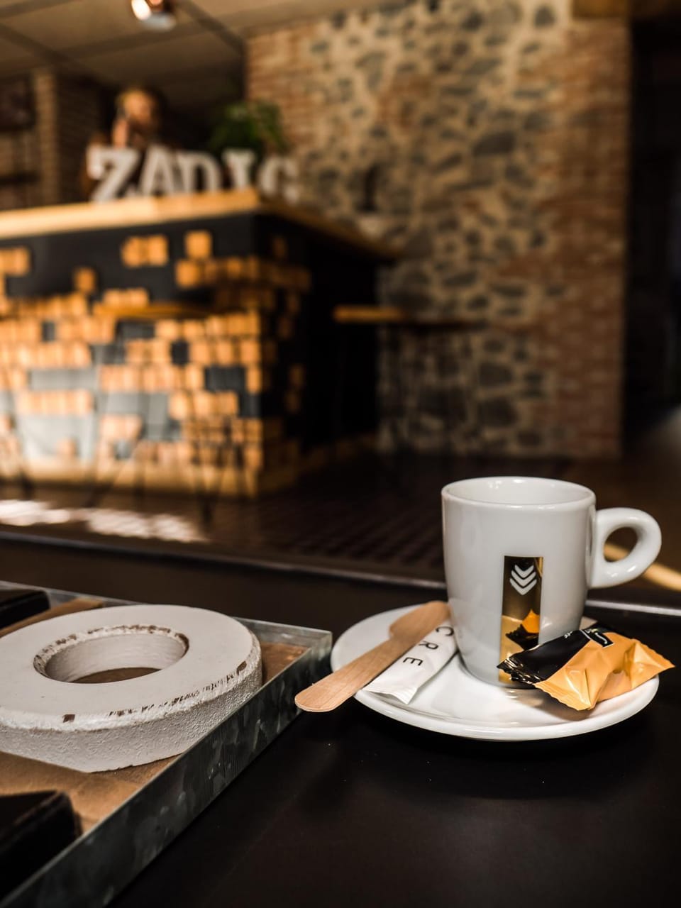 Lobby or reception, Lounge or bar