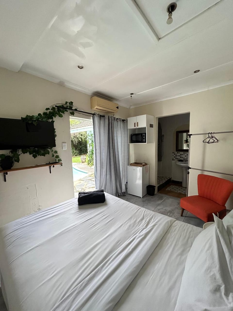 Decent Stay Apartment in Durban