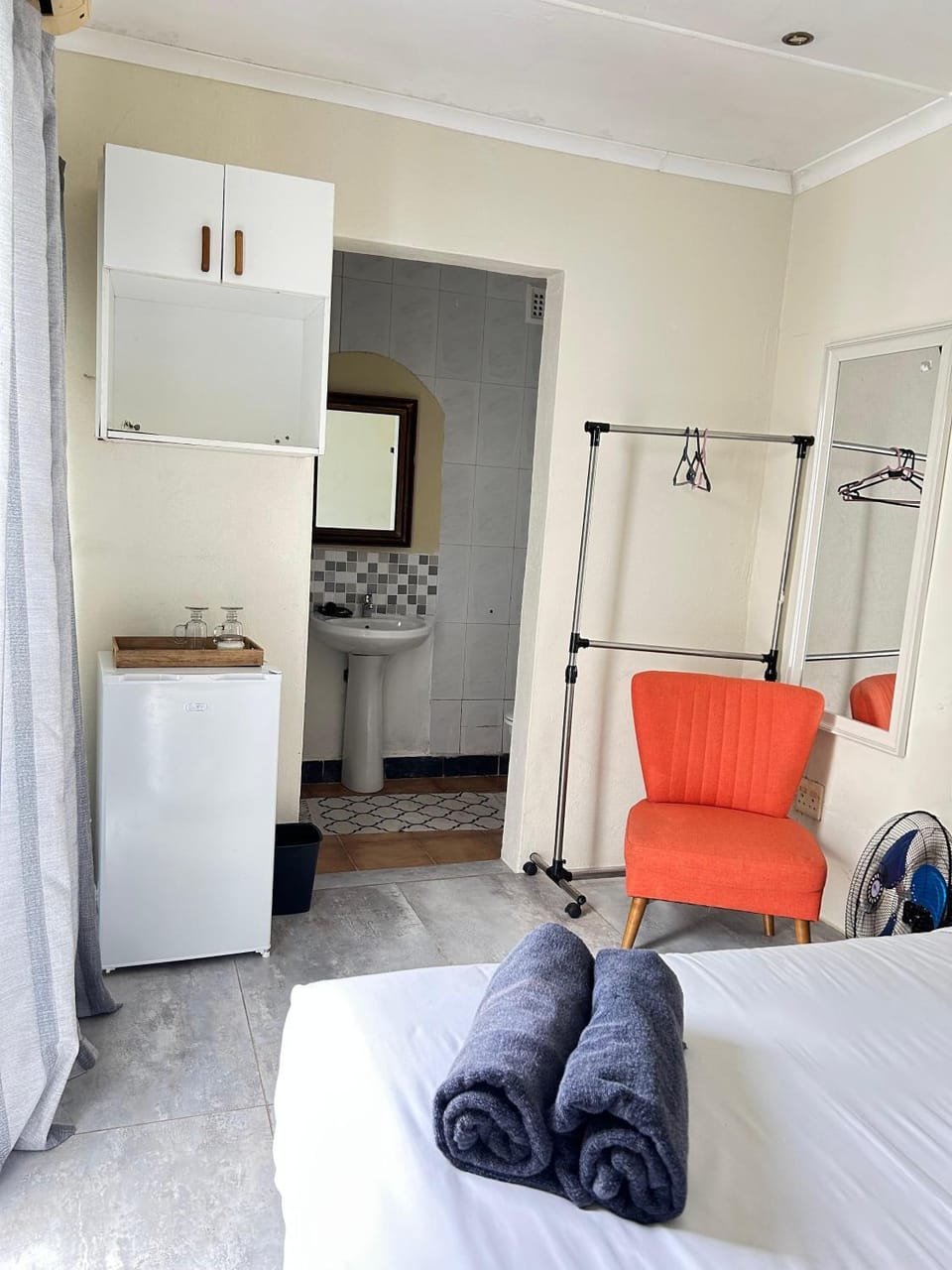 Decent Stay Apartment in Durban