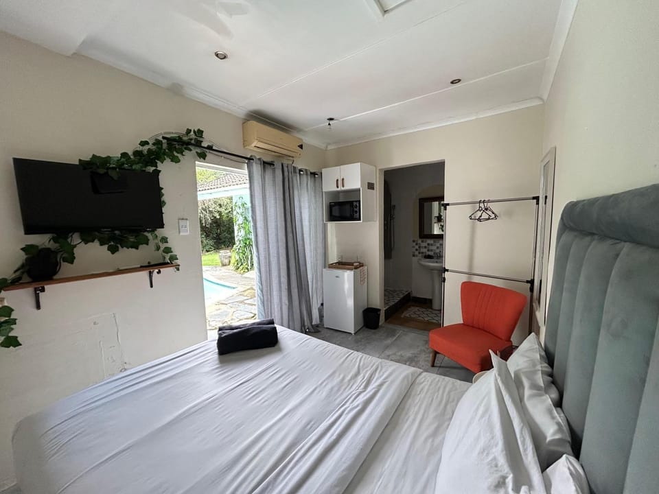 Decent Stay Apartment in Durban