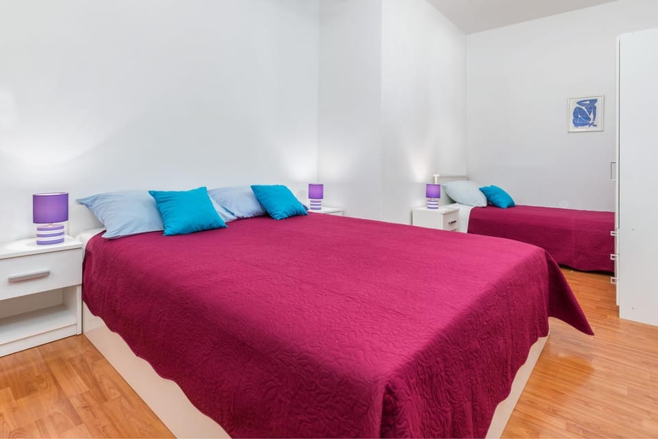 Sweet and Cozy apartments Luciano - Fažana Apartment in Fažana