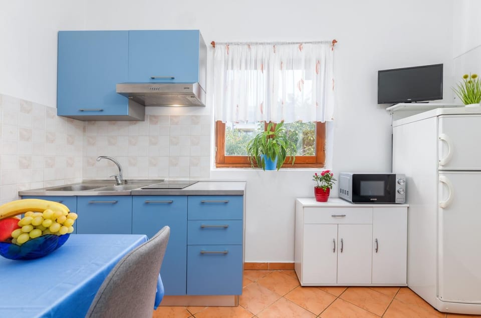Sweet and Cozy apartments Luciano - Fažana Apartment in Fažana