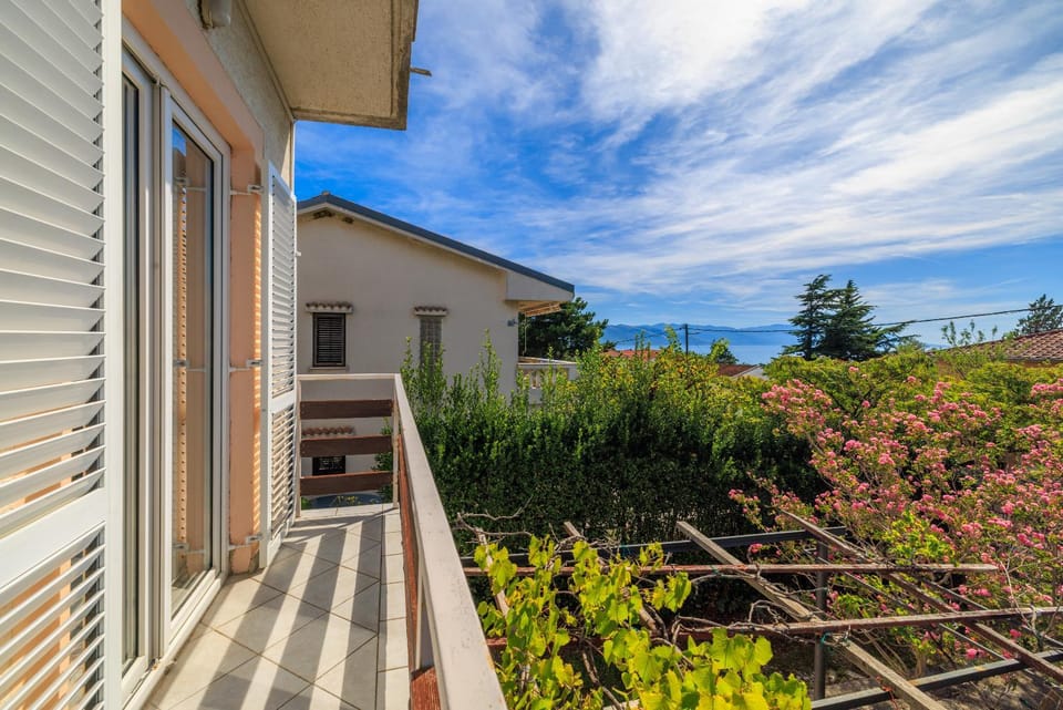 DRAZIC Apartment in Novi Vinodolski