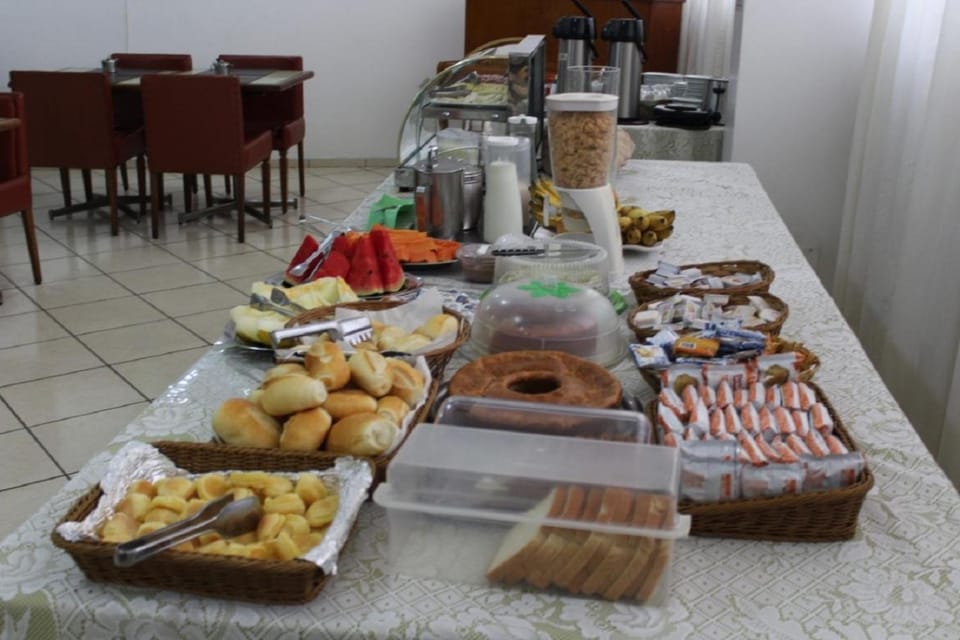 Other, Breakfast