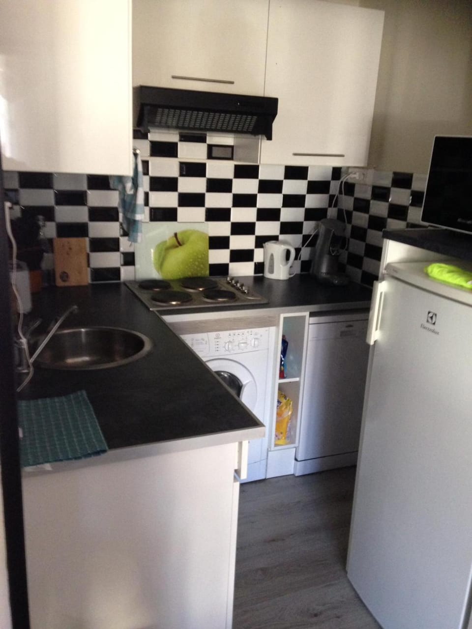 Studio très confortable Apartment in Limoges