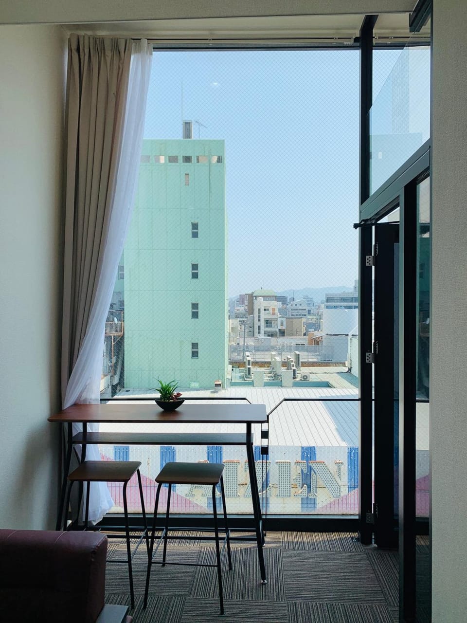 ひまわり 向日葵 himawari Apartment in Japan