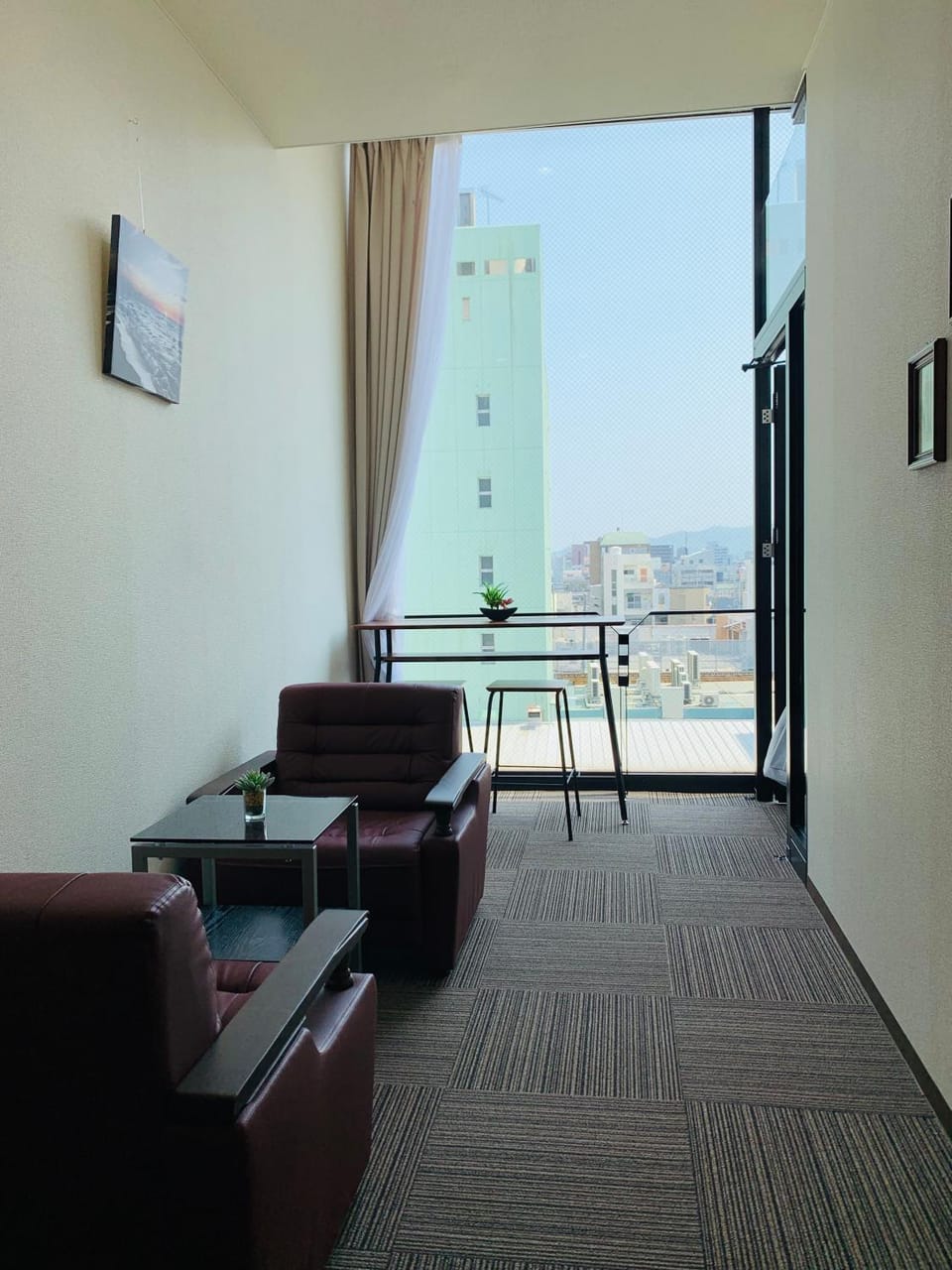 ひまわり 向日葵 himawari Apartment in Japan