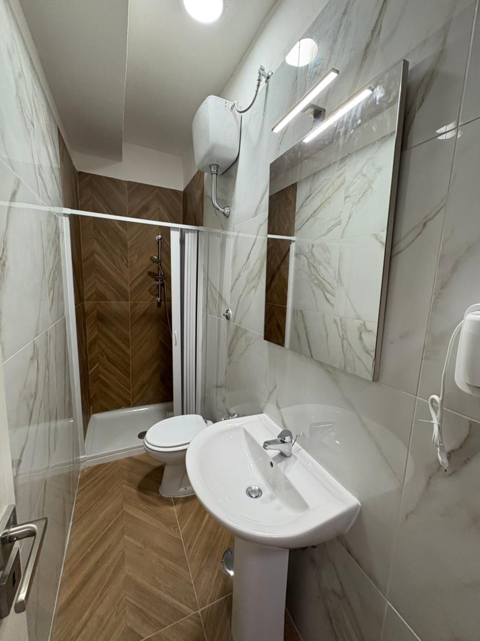 B&B Napul'è Bed and Breakfast in Naples