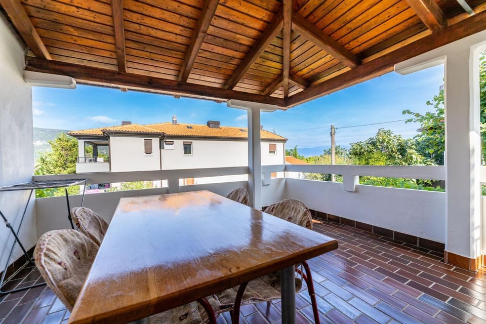 Day, Balcony/Terrace